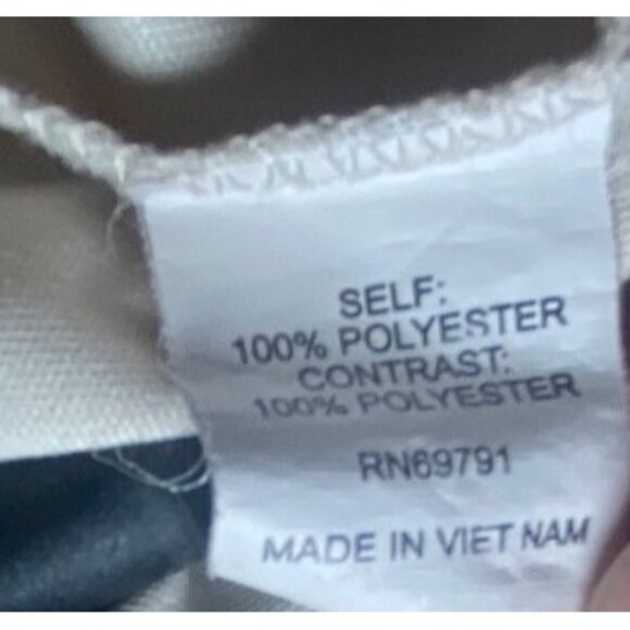 Sara Michelle Floral Print Midi Maxi Skirt XL Boho Fairycore Cottagecore - Picture 7 of 7